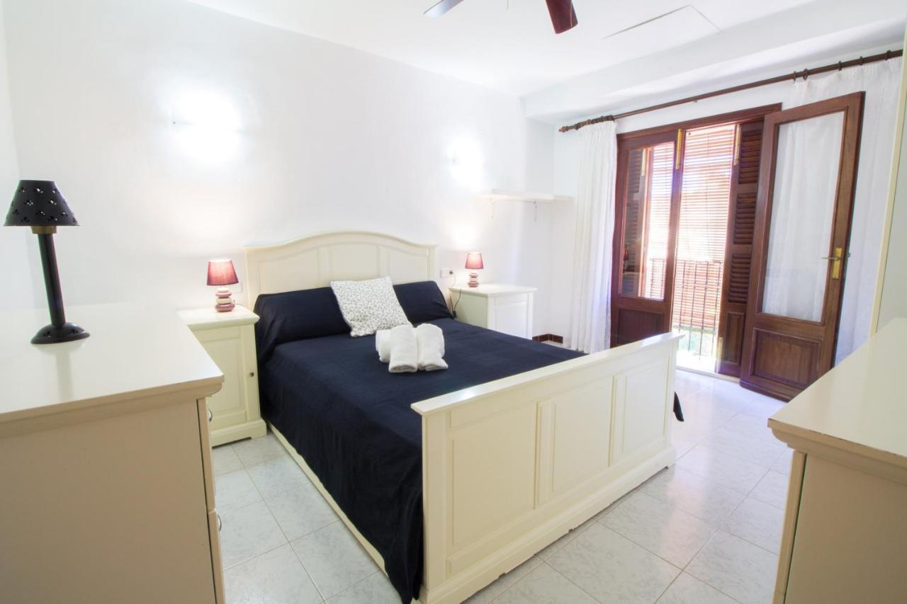 Casa típica Mallorquina con mucho encanto Santanyí Exterior foto