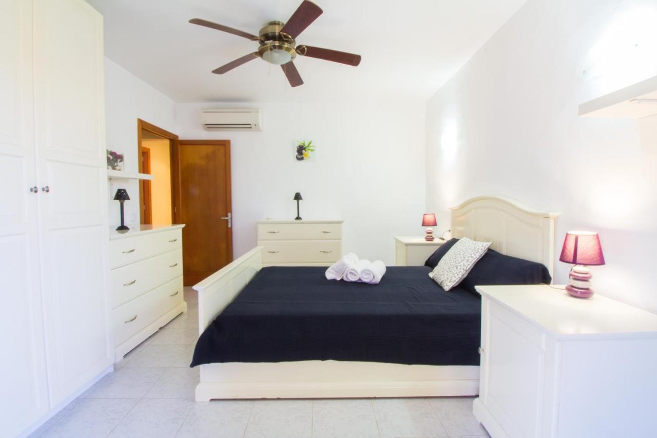 Casa típica Mallorquina con mucho encanto Santanyí Exterior foto