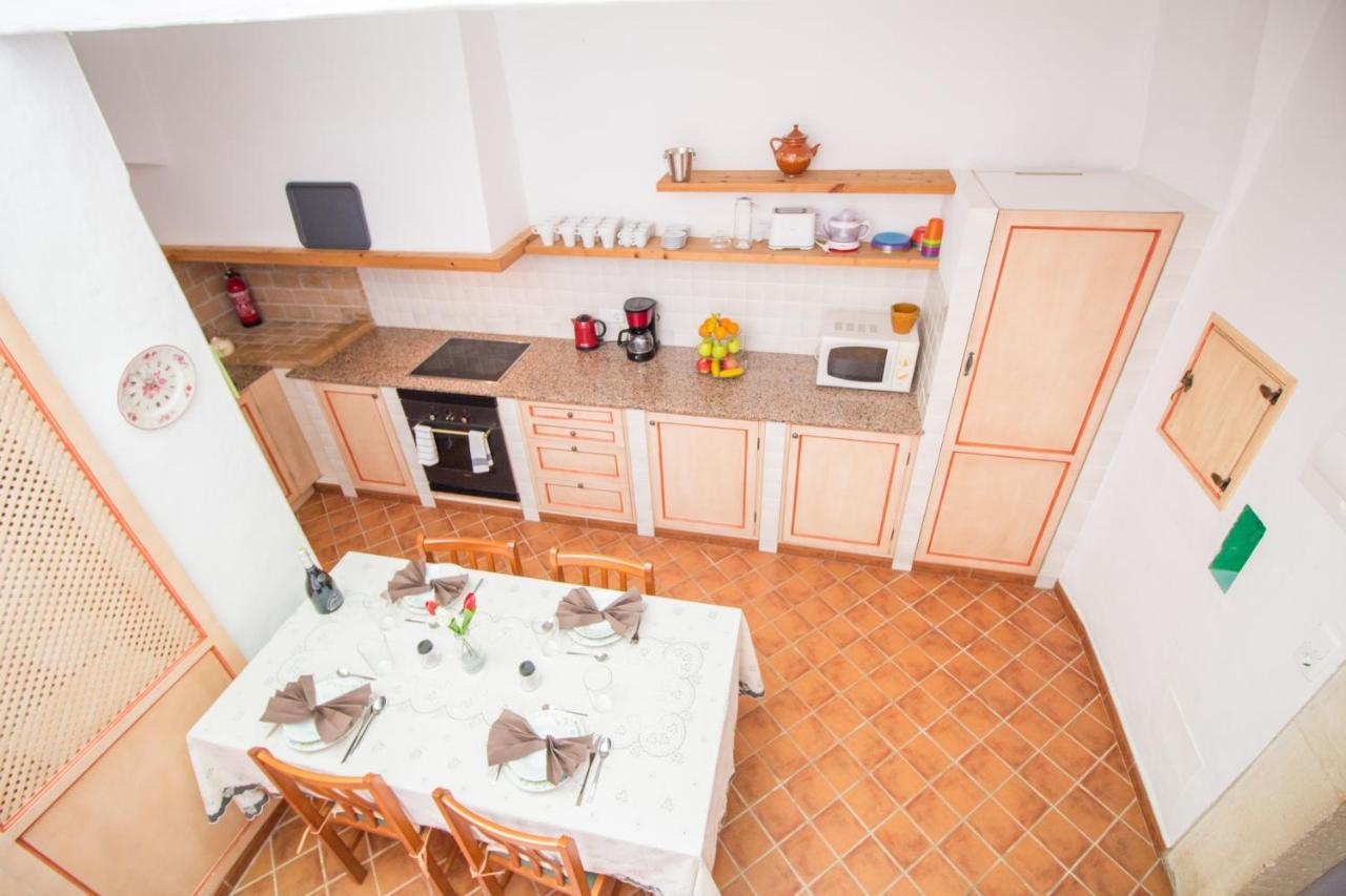 Casa típica Mallorquina con mucho encanto Santanyí Exterior foto