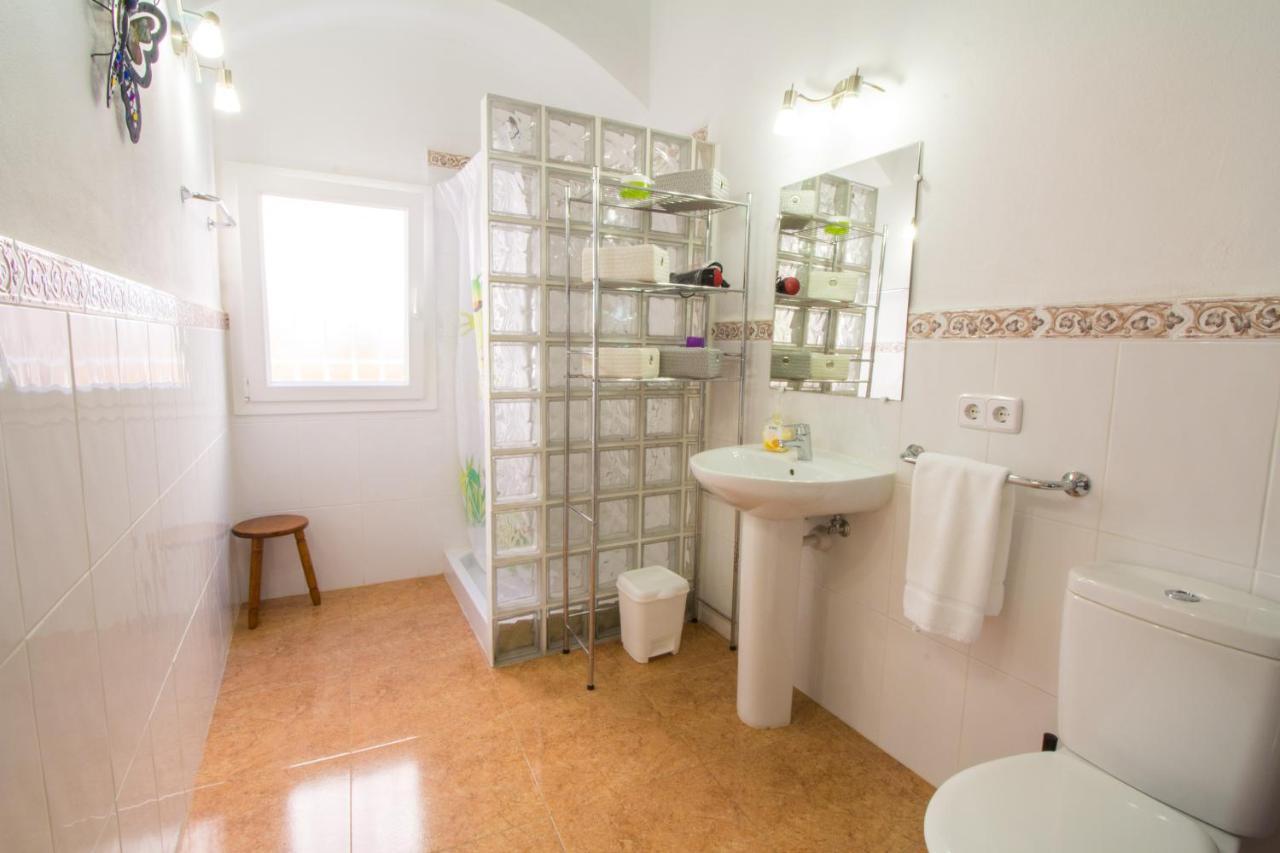Casa típica Mallorquina con mucho encanto Santanyí Exterior foto